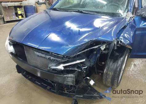 2020 Hyundai Elantra Sel/Value/Limited из США, поврежденный, VIN 5NPD84LF2LH575841